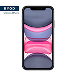 Picture of BYOD Apple iPhone 11 64GB Black A Stock